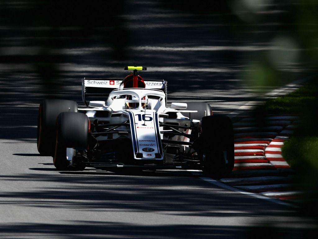 Qualy quotes: Sauber, McLaren, Williams