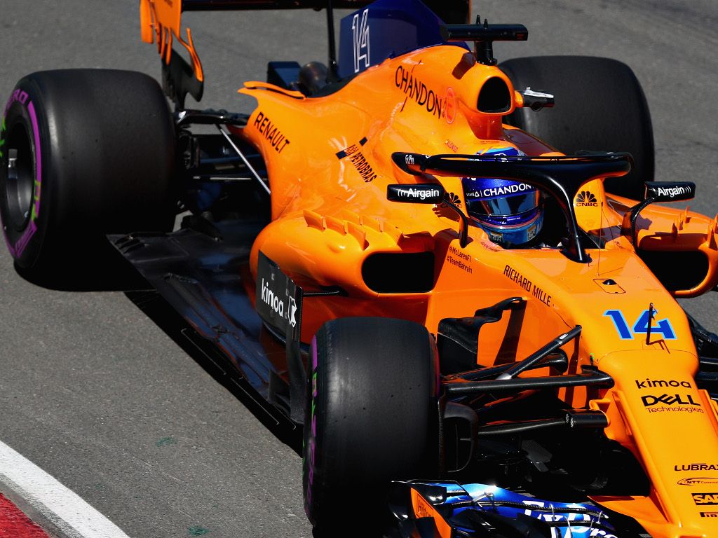 Alonso insists he ‘wants to deserve his legacy’