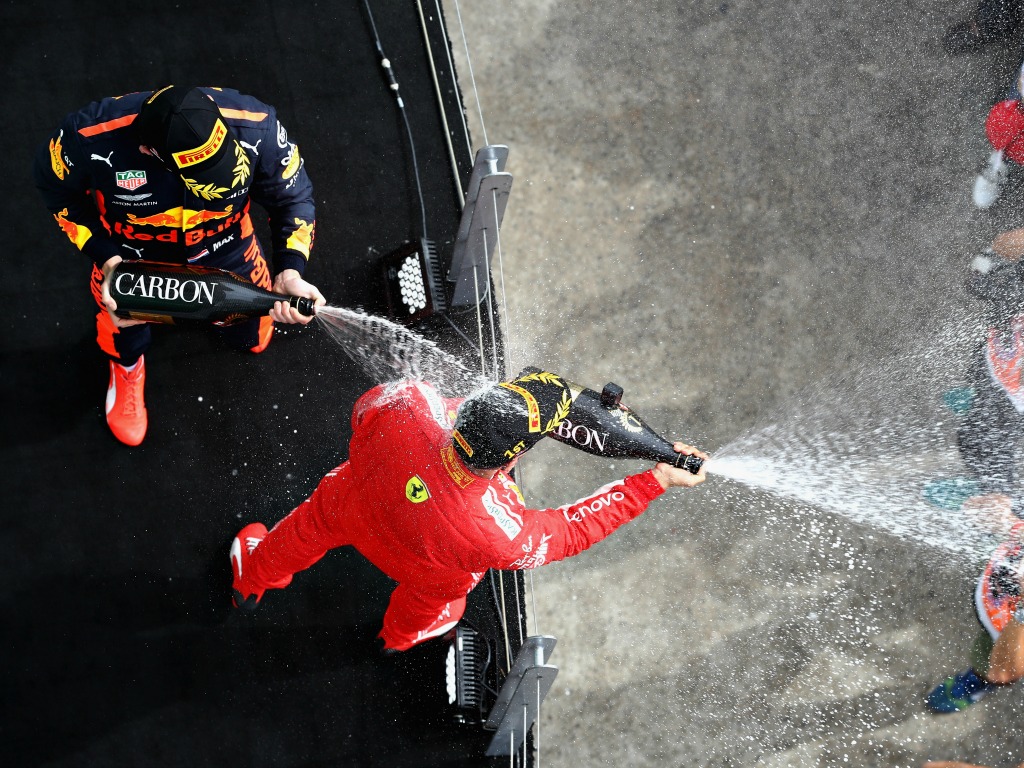 Driver Ratings: Canadian Grand Prix