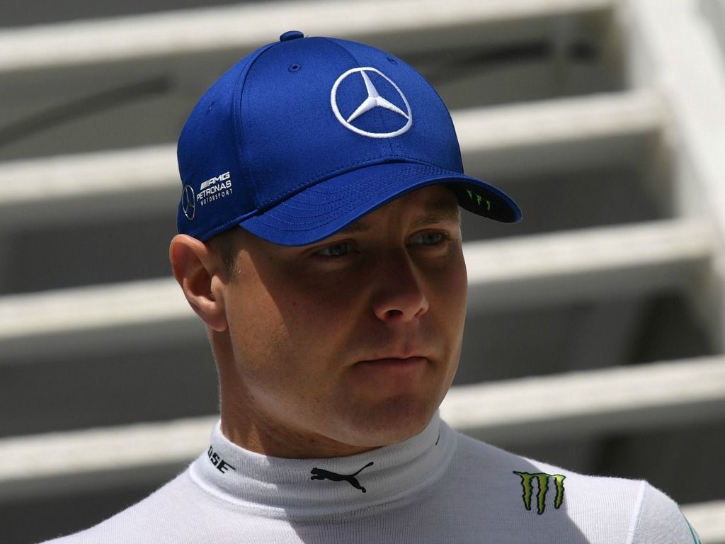 Mercedes ‘definitely’ need engine upgrade