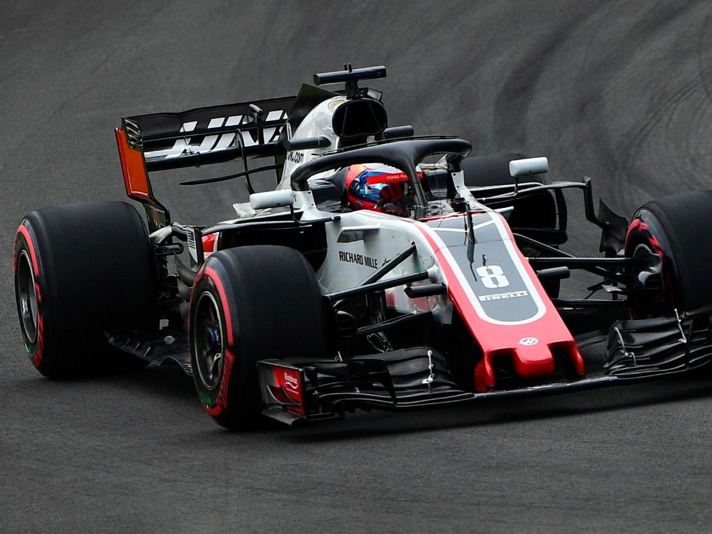 Grosjean’s Canadian qualy engine back in the mix