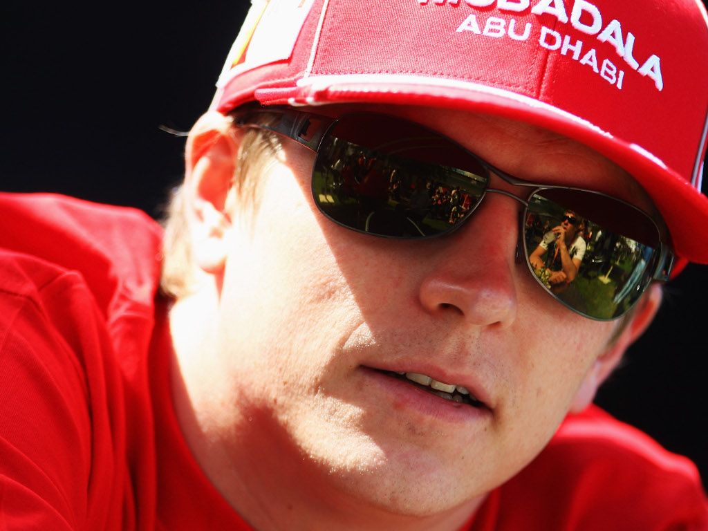 Raikkonen ‘has reached the end of the road’