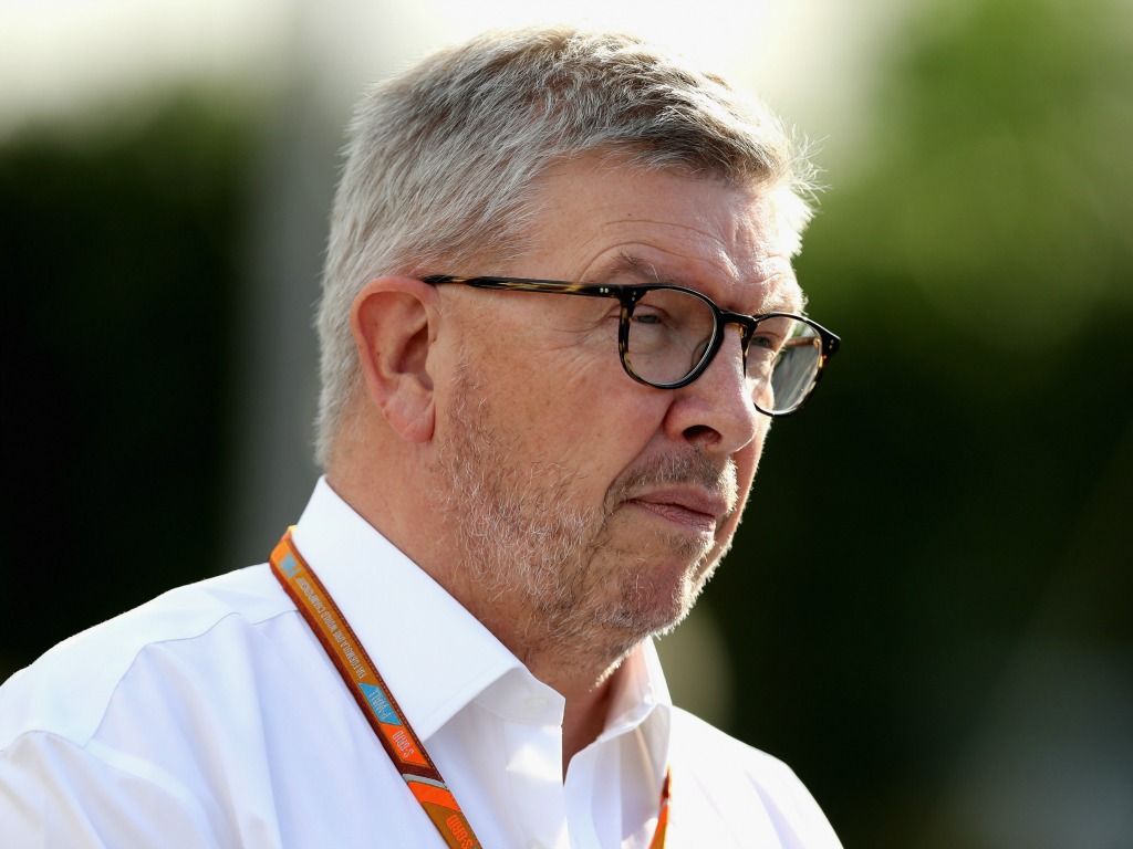 Brawn apologises for poor F1 TV service