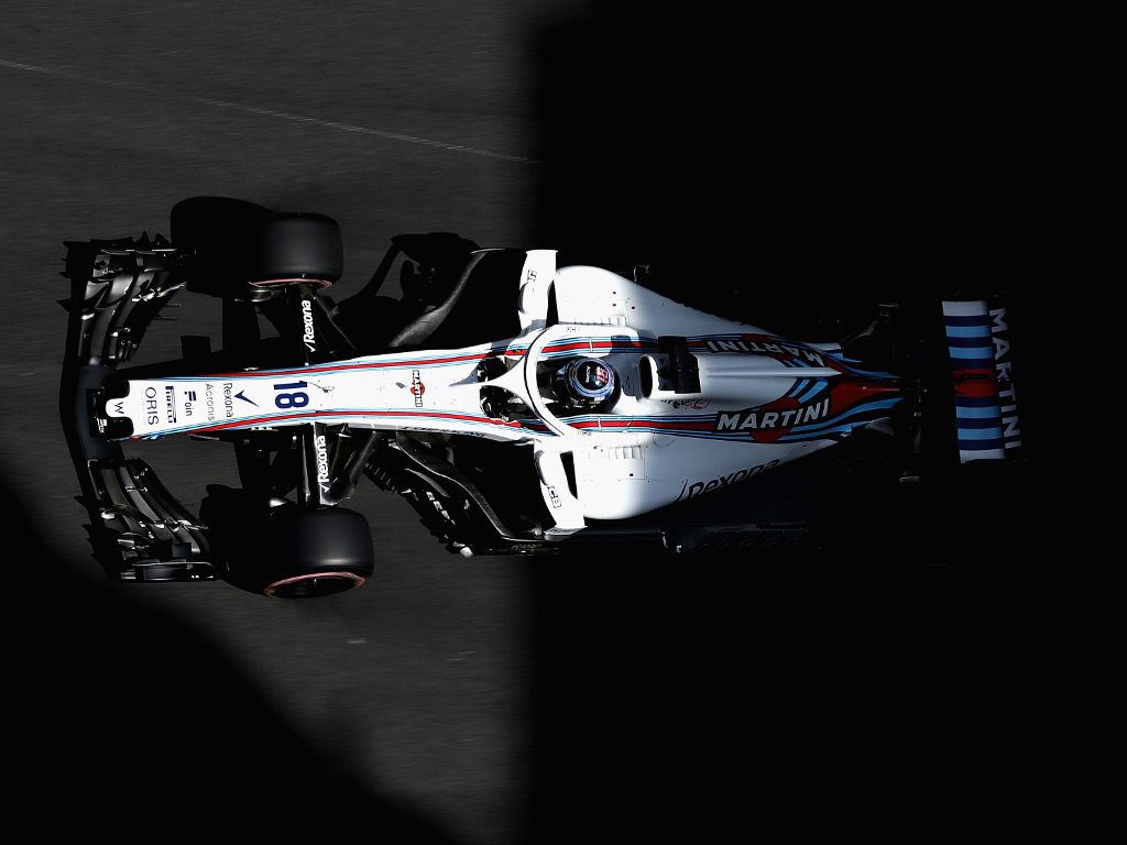 Williams: We have to fix the car