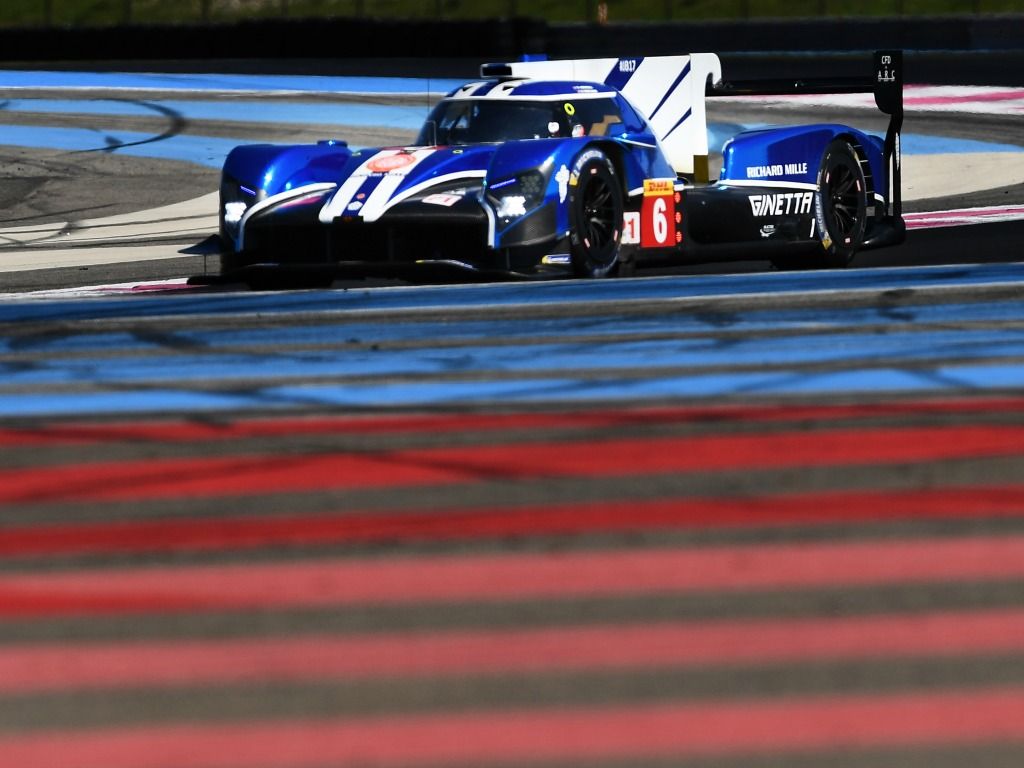 Rowland: Second test is ‘another step’ towards F1