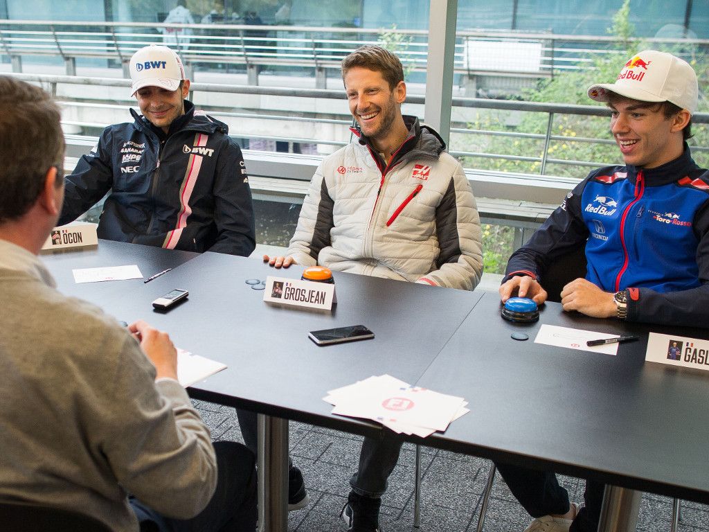 Points, pride and the return of Paul Ricard