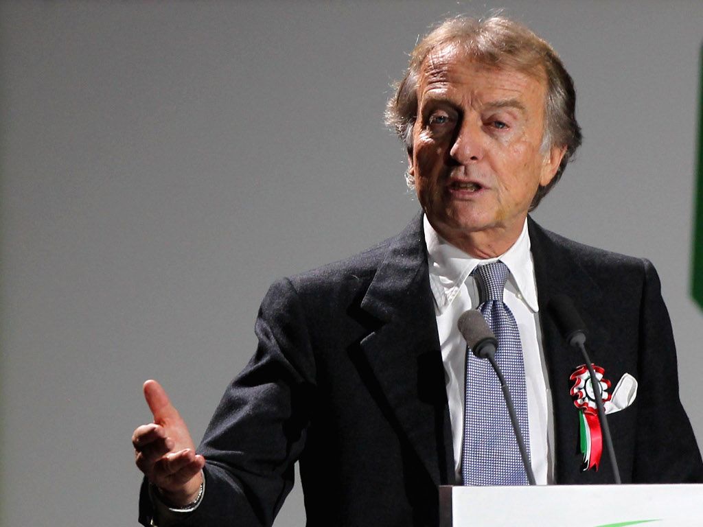 ‘Marchionne jealous of Ferrari’s past success’