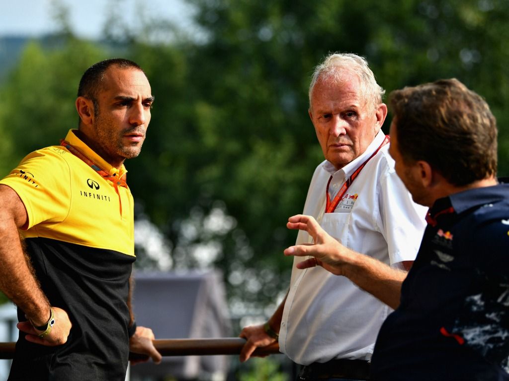 Renault hope Red Bull ‘regret’ Honda decision