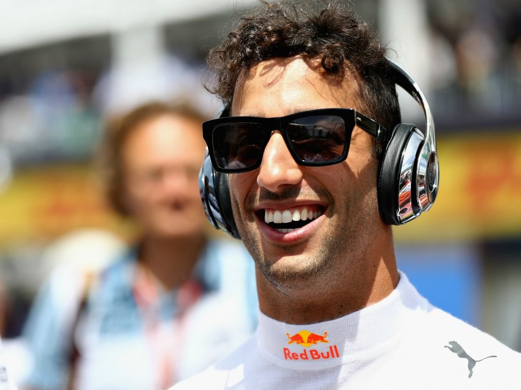 Watch: Red Bull preview the French GP