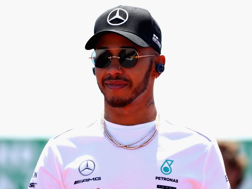 Hamilton: ‘Desire to win title greater than ever’