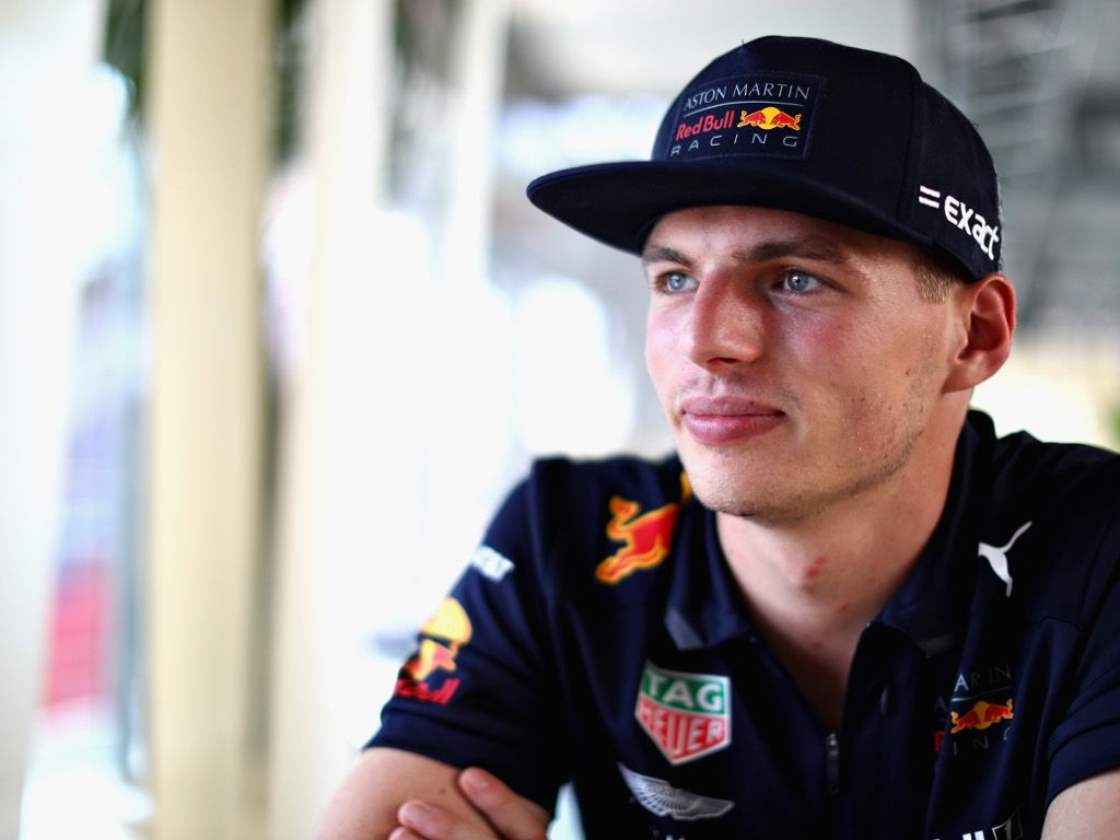 Verstappen: Honda deal looks very positive
