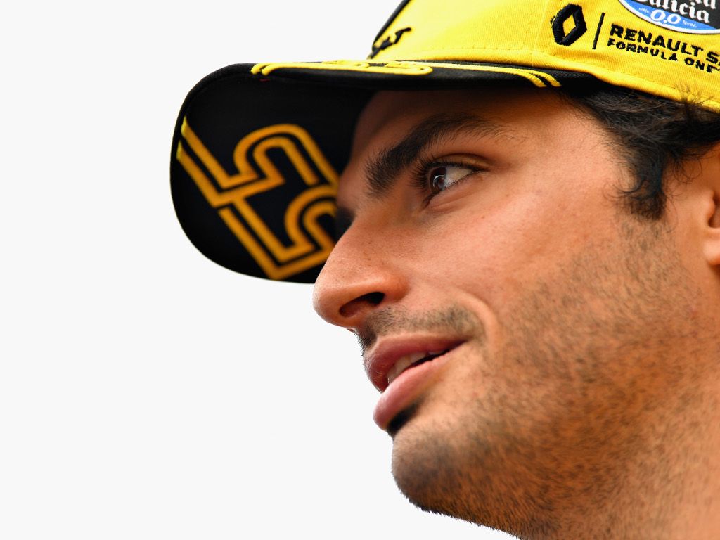 Sainz: Red Bull engine change won’t affect me