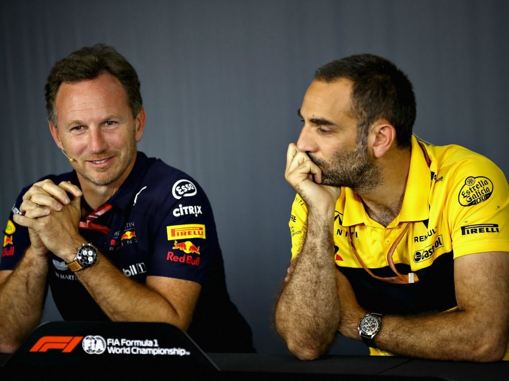 France GP: Friday’s FIA press conference