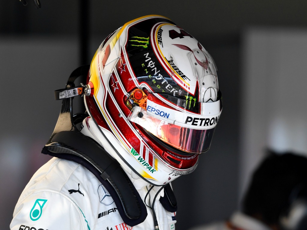 Practice quotes: Mercedes, Red Bull, Ferrari