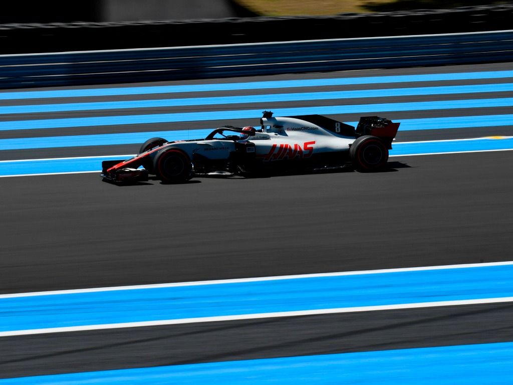 Practice quotes: Haas, McLaren, Toro Rosso, Renault