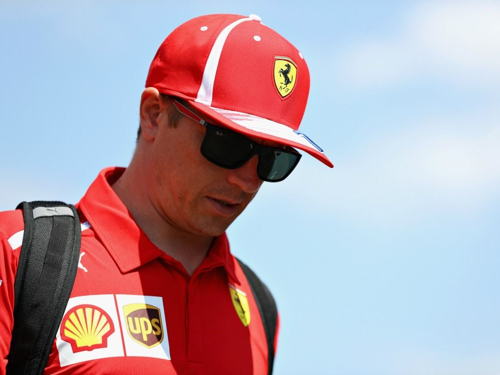 Raikkonen: Rule changes have little impact