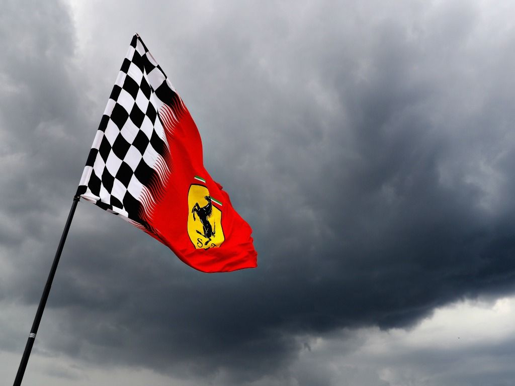 FP3: Bottas tops washed-out session