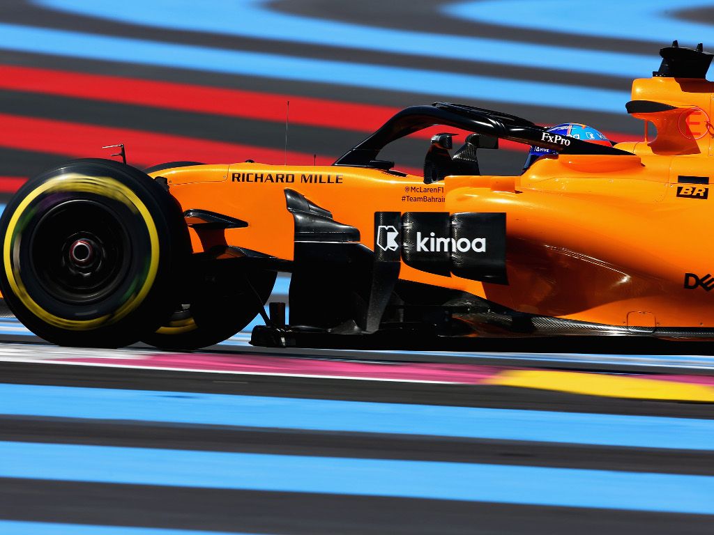 Alonso clarifies ‘didn’t care’ comment