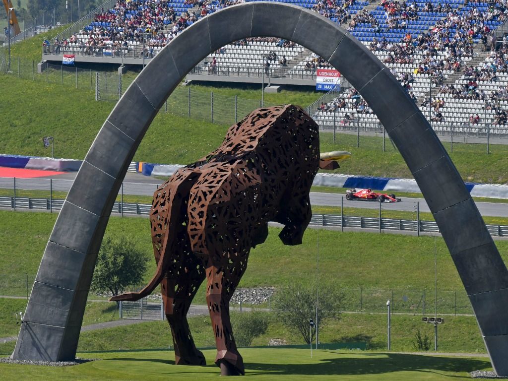Quiz! Test your Austrian Grand Prix knowledge
