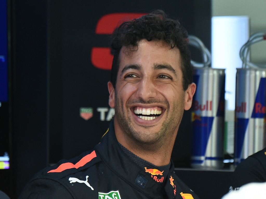 Ricciardo looking for ‘value’ to be matched