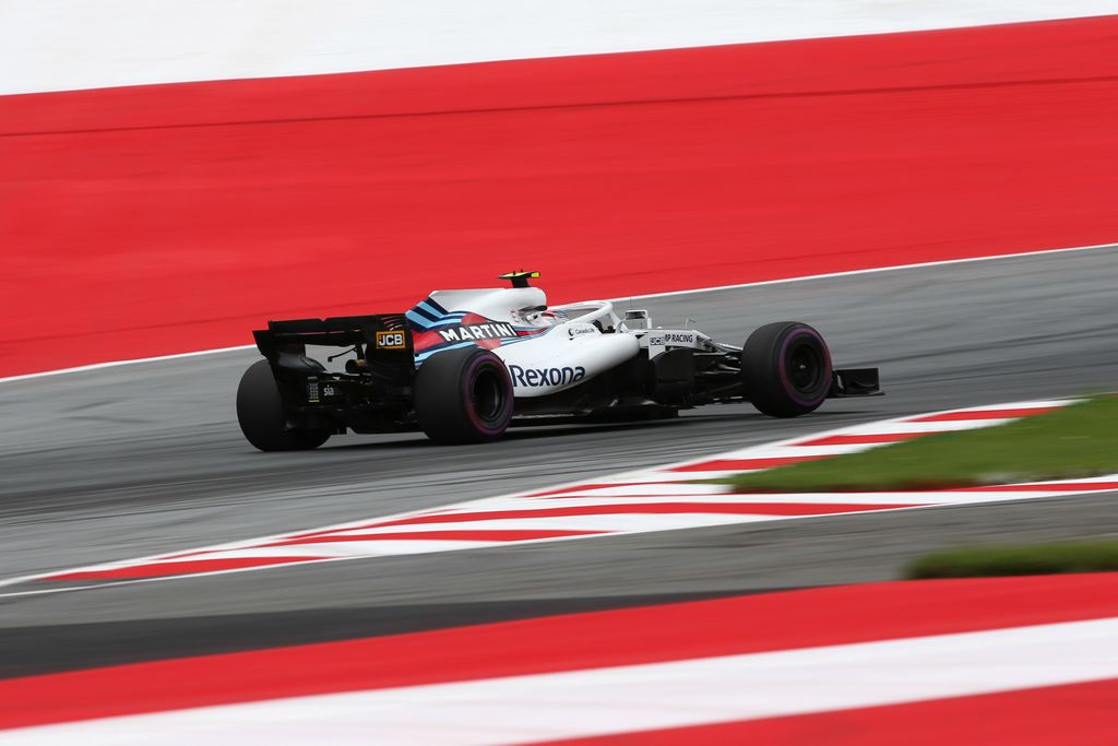 Practice quotes: Sauber, Force India, Williams