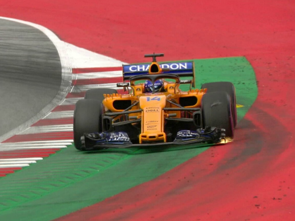 Alonso ruins Q3 chance; Perez’s shock Q1 exit