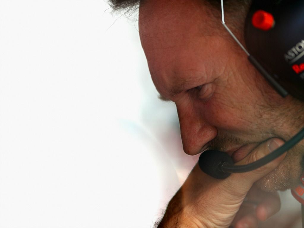 Horner: Drivers ‘explicitly told’ towing tactics