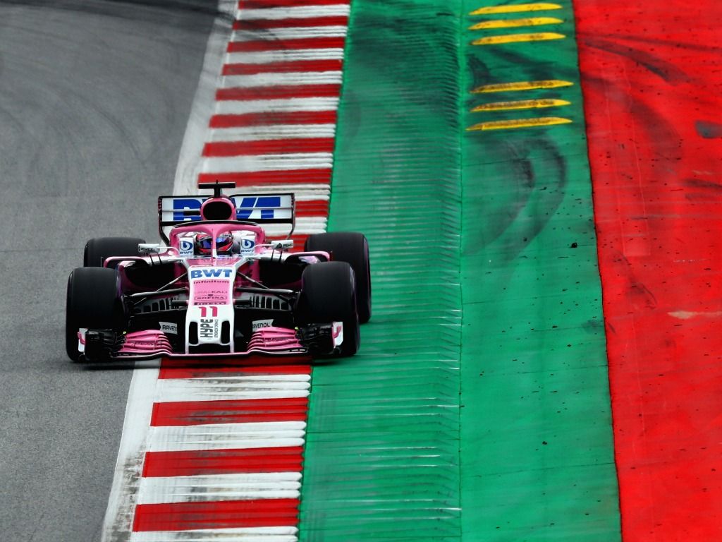 Perez: Q1 exit was a ‘massive surprise’