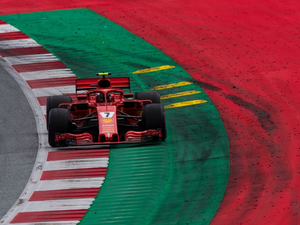 Raikkonen hoping for ‘stronger day on Sunday’