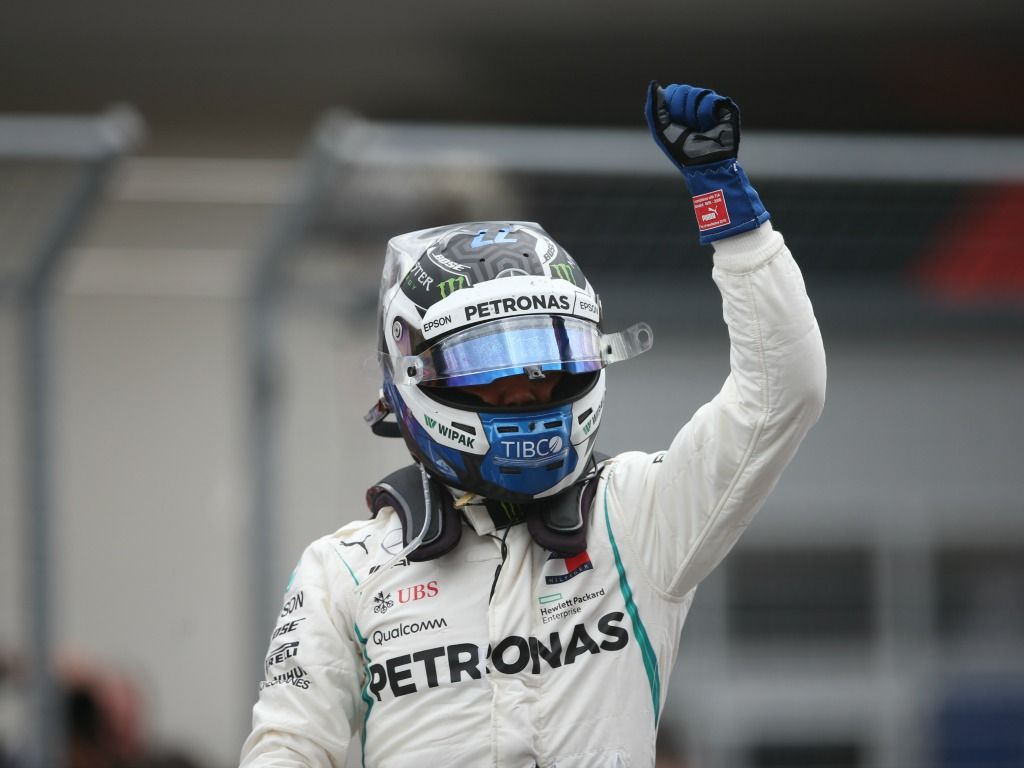 Qualy quotes: Mercedes, Ferrari, Red Bull