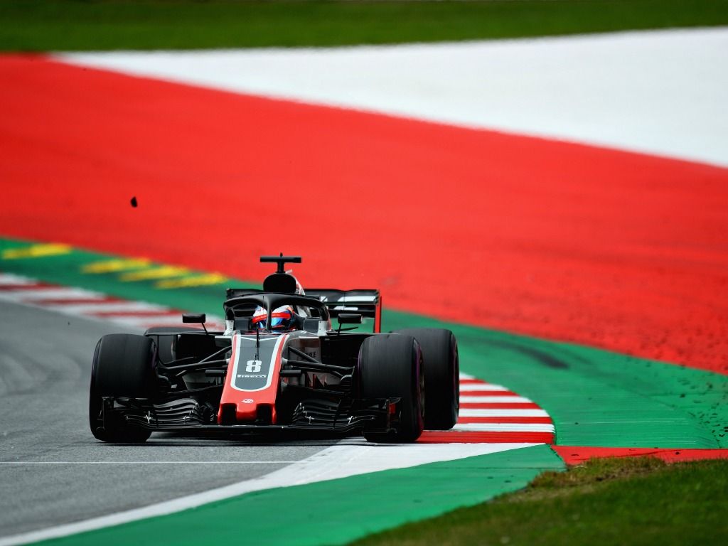 Qualy quotes: Haas, Renault, Force India, Toro Rosso