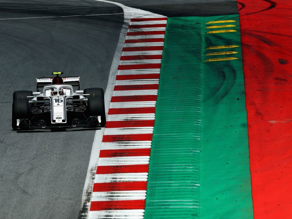 Qualy quotes: Sauber, McLaren, Williams