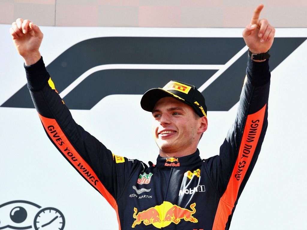 Race quotes: Red Bull, Ferrari, Haas