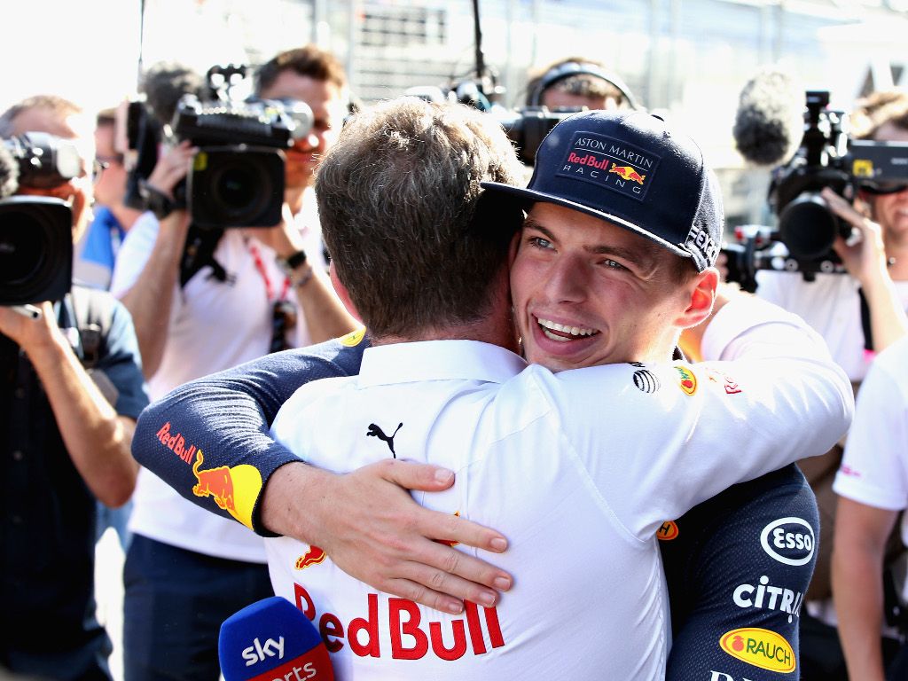 Conclusions from the Austrian Grand Prix