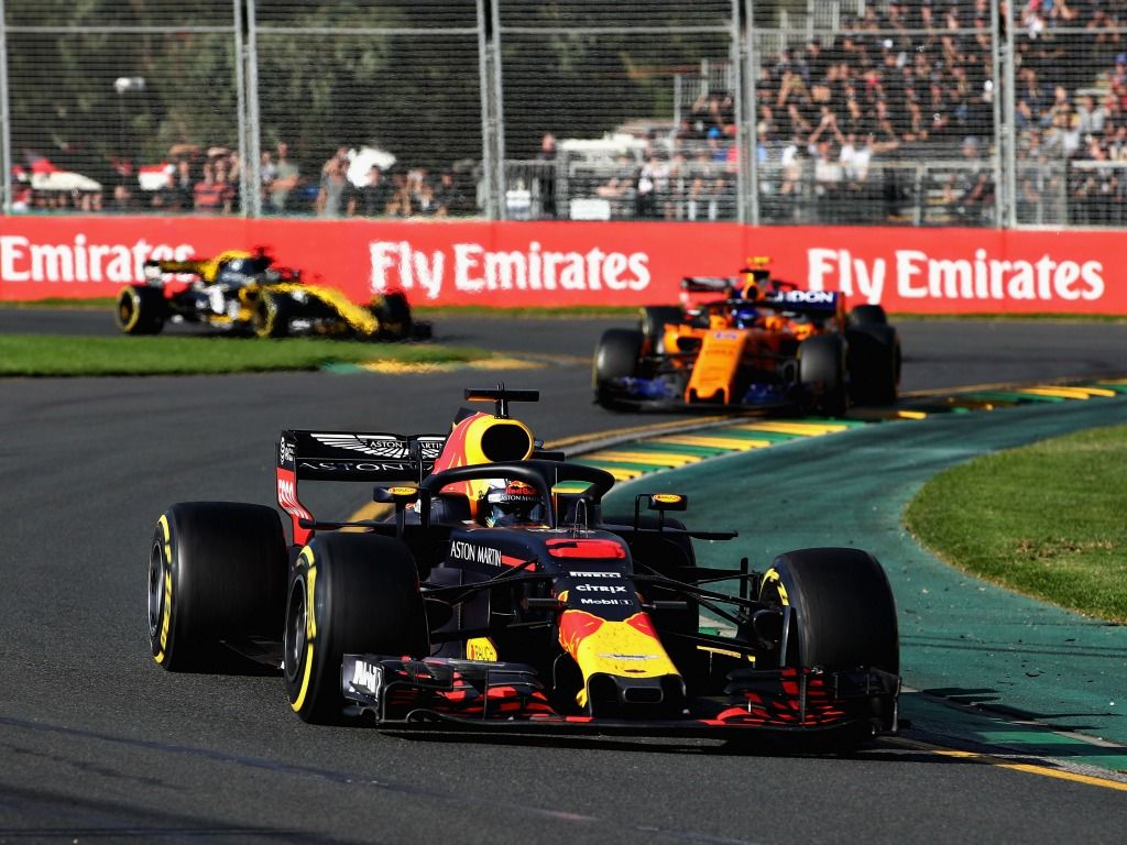 2019 season to start one week earlier