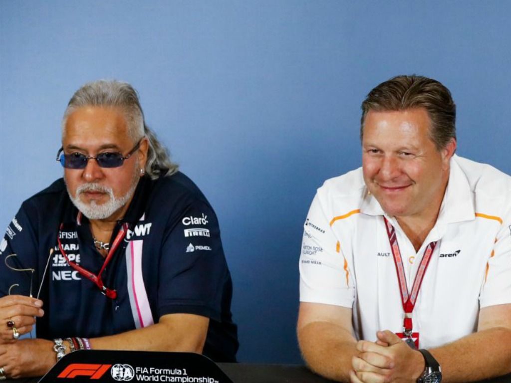 British Grand Prix: Friday’s FIA press conference