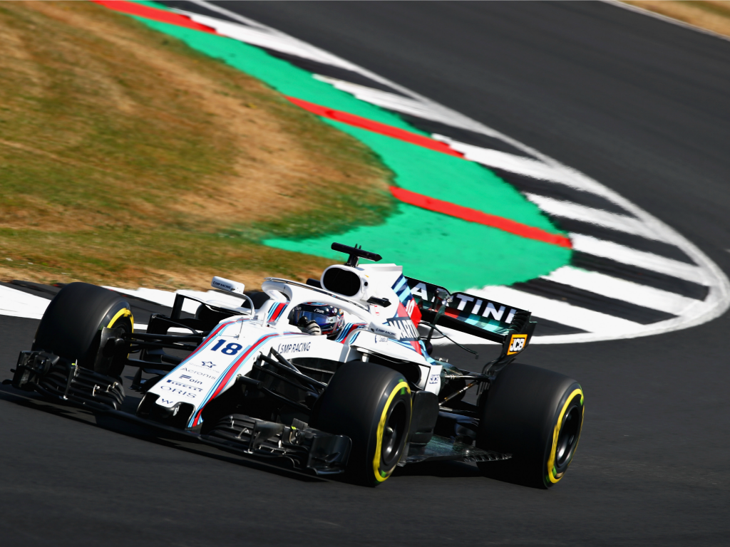 Williams ready to follow McLaren with overhaul