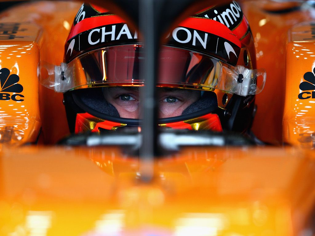 Vandoorne rues his ‘undriveable’ MCL33