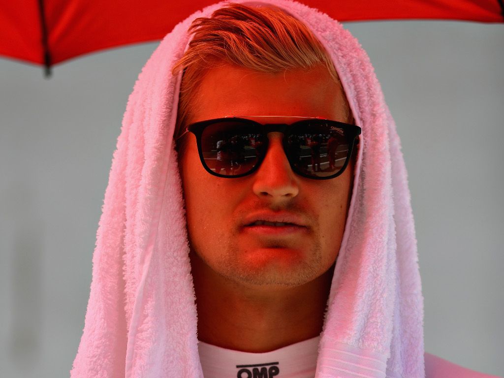 Ericsson: German GP result helps my case