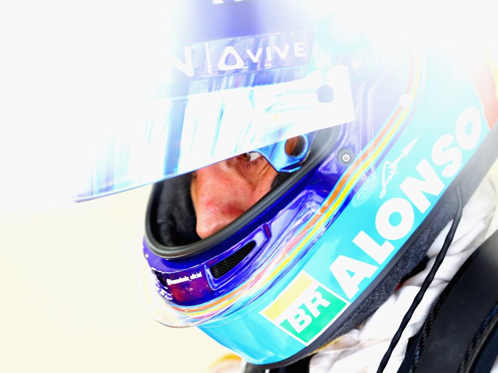 Renault won’t ‘encourage’ Alonso rumours but…