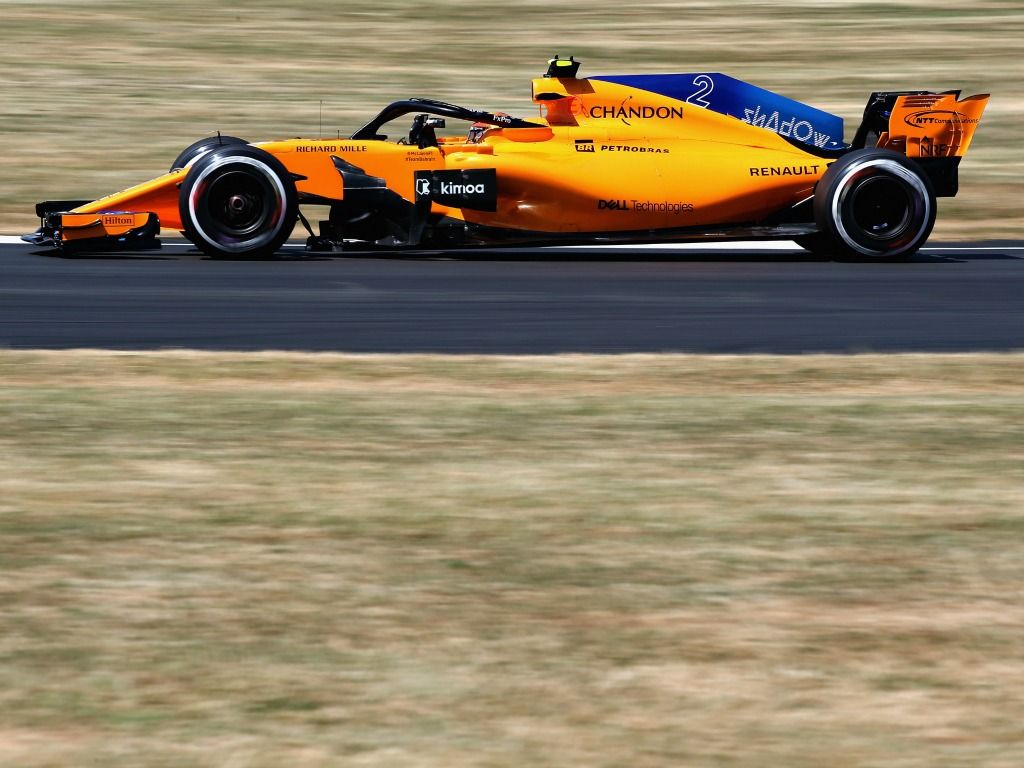 Vandoorne: 2018 season ‘not a write-off’