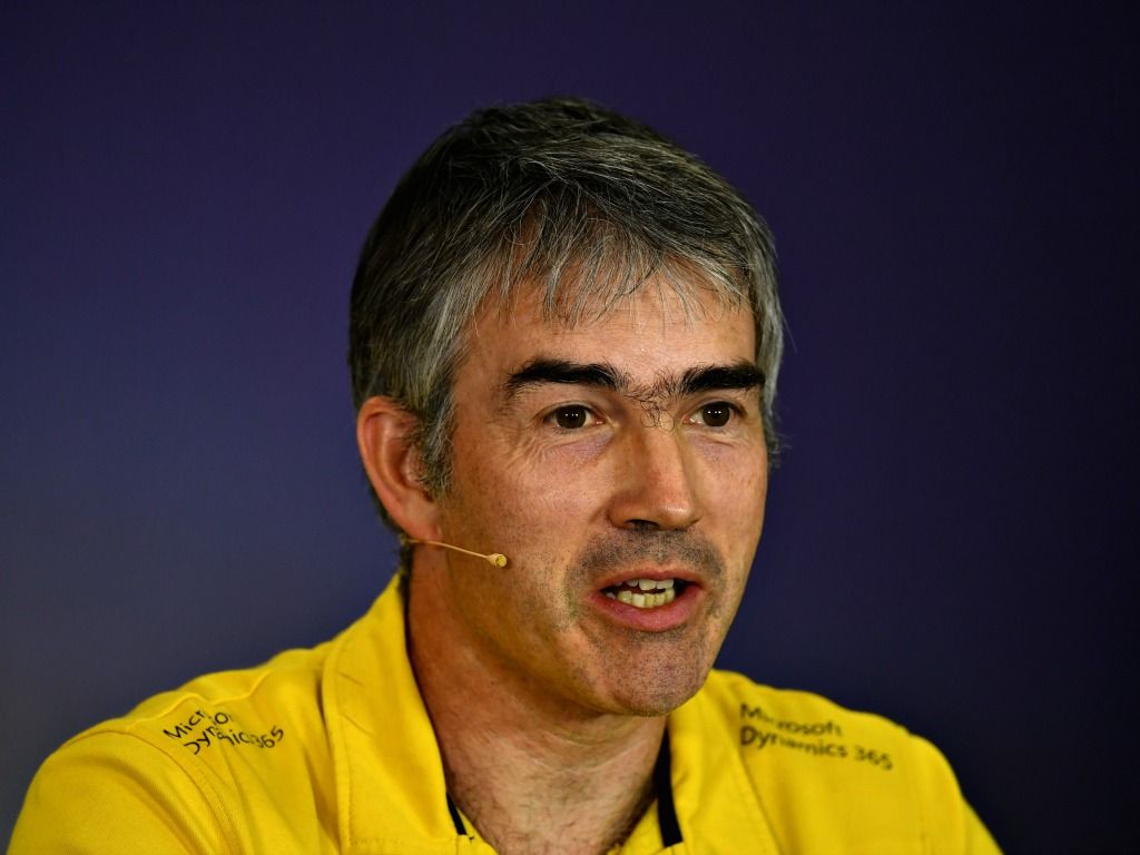 Chester: Renault ‘quite lucky’ with investments