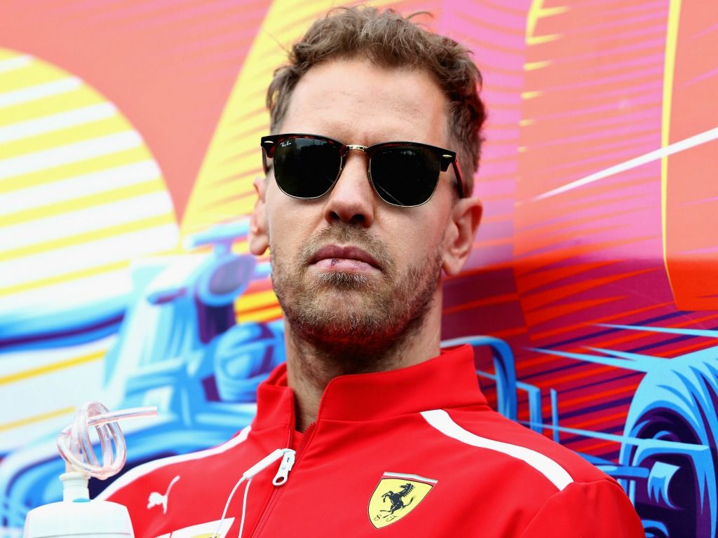 Webber: Vettel is prone to ‘meltdowns’