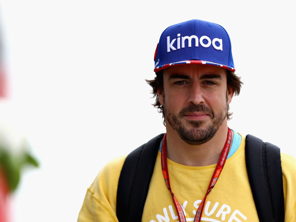Alonso shrugs off K-Mag’s ‘Neymar’ complaint