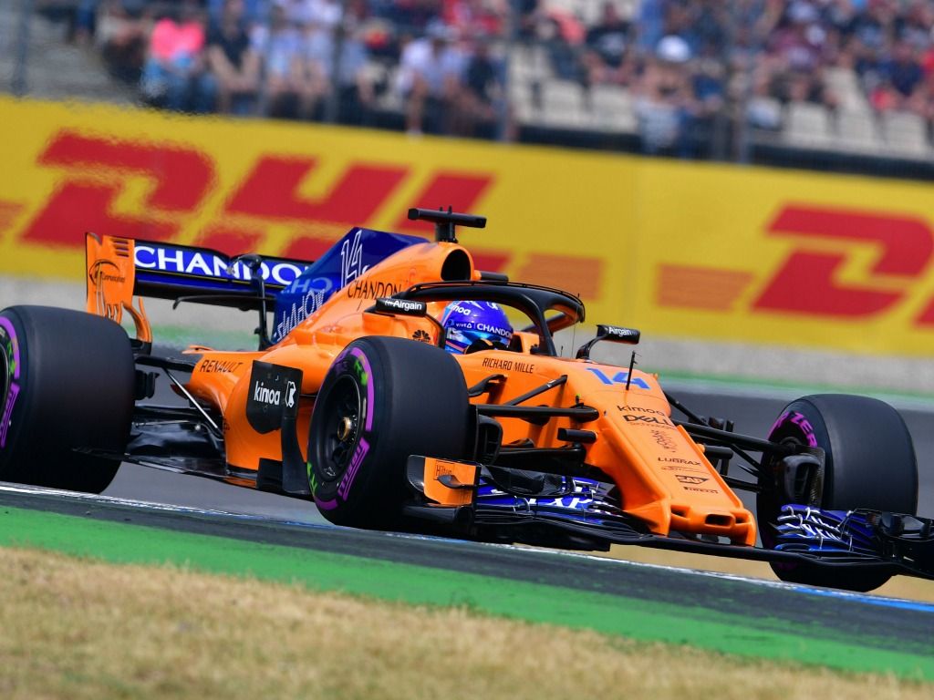 Alonso has sympathy for beaten Vandoorne
