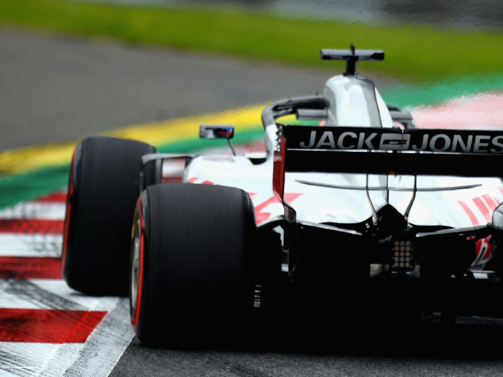 Haas won’t head to Hungary already ‘beaten’