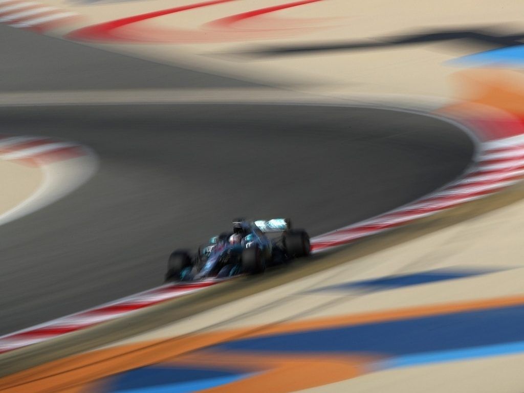 Pre-season testing to move to Bahrain