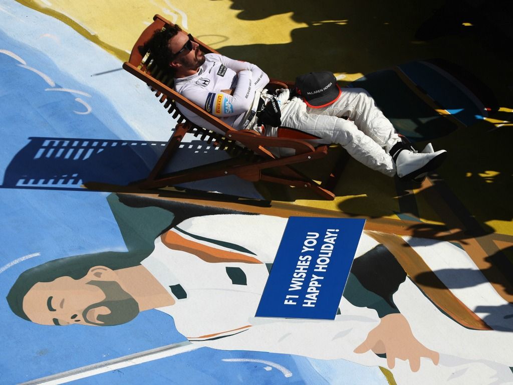 Quiz! Test your Hungarian GP knowledge