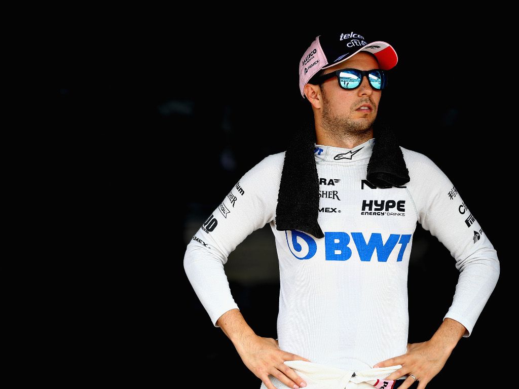 Perez: Force India’s situation is critical