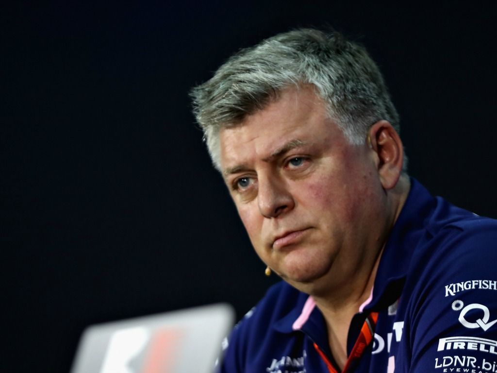 Hungary’s FIA Friday press conference